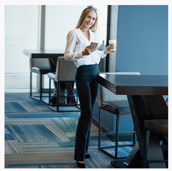 Houmous 3XL yoga pants - Picture 2 of 6